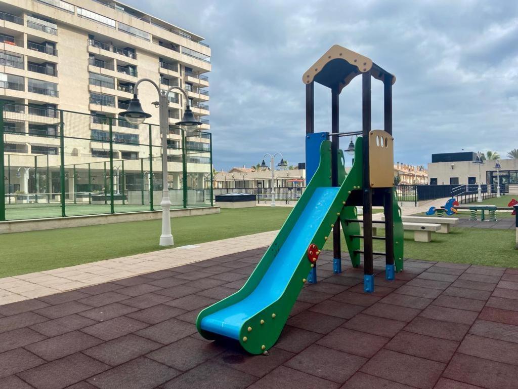 Patacona Premium Penthouse Sea Views & Barbecue Leilighet Valencia Eksteriør bilde