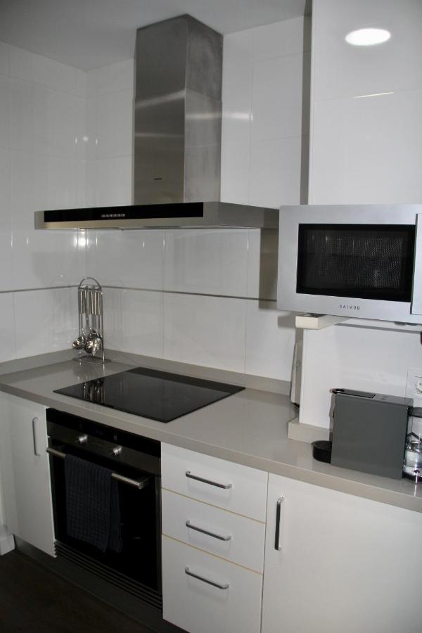 Patacona Premium Penthouse Sea Views & Barbecue Leilighet Valencia Eksteriør bilde